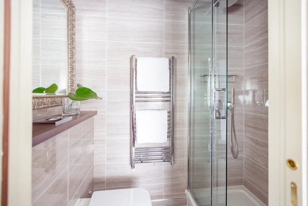 Trinity Townhouse Hotel - Chambres