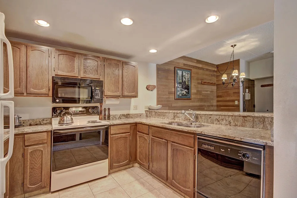 Village at Breckenridge, A Vail Resorts Property - Chambres