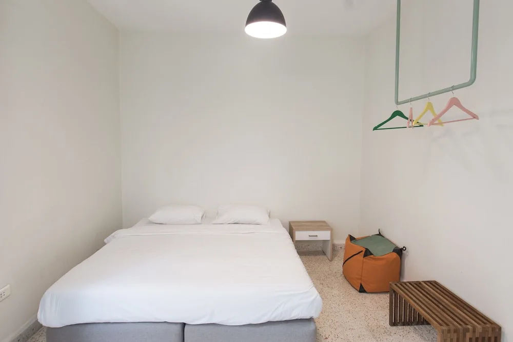 The Grand Meshmosh Hotel - Chambres
