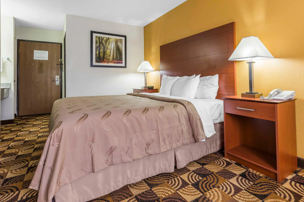 Standard room