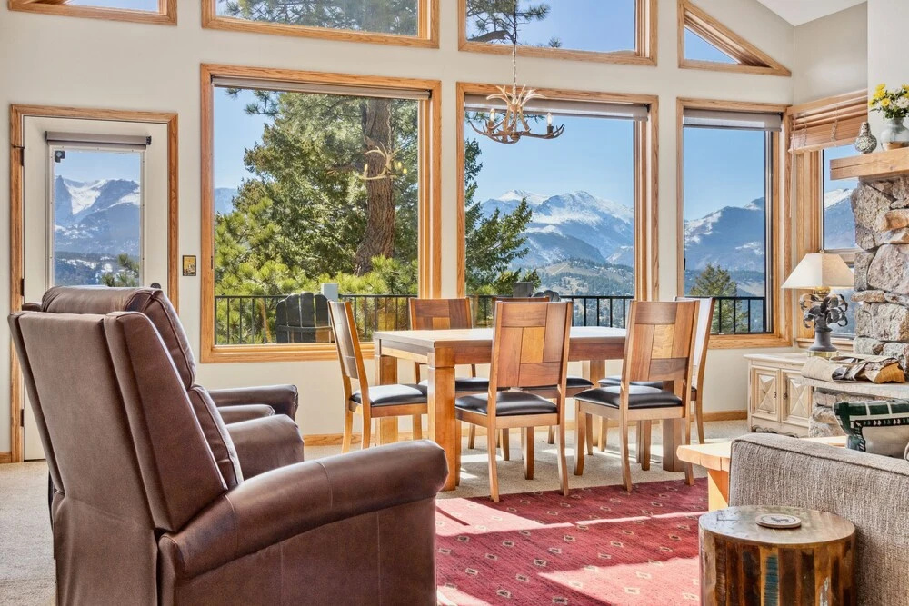 Dances With Wolves Vacation At Windcliff 3 Bedroom Home by RedAwning
