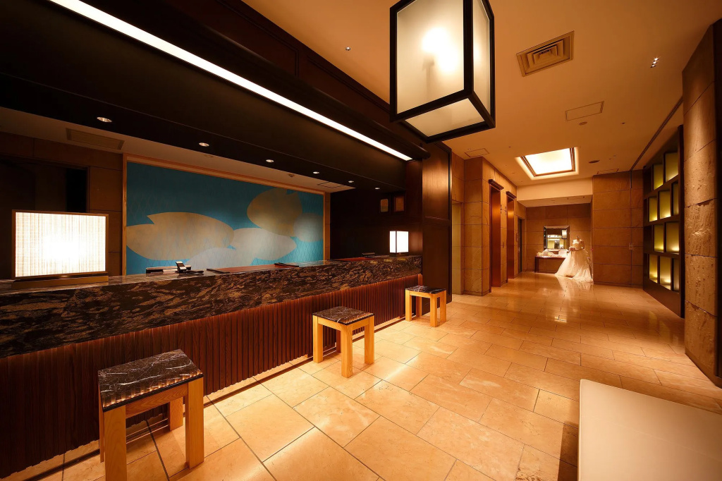 Hotel New Omi - Général