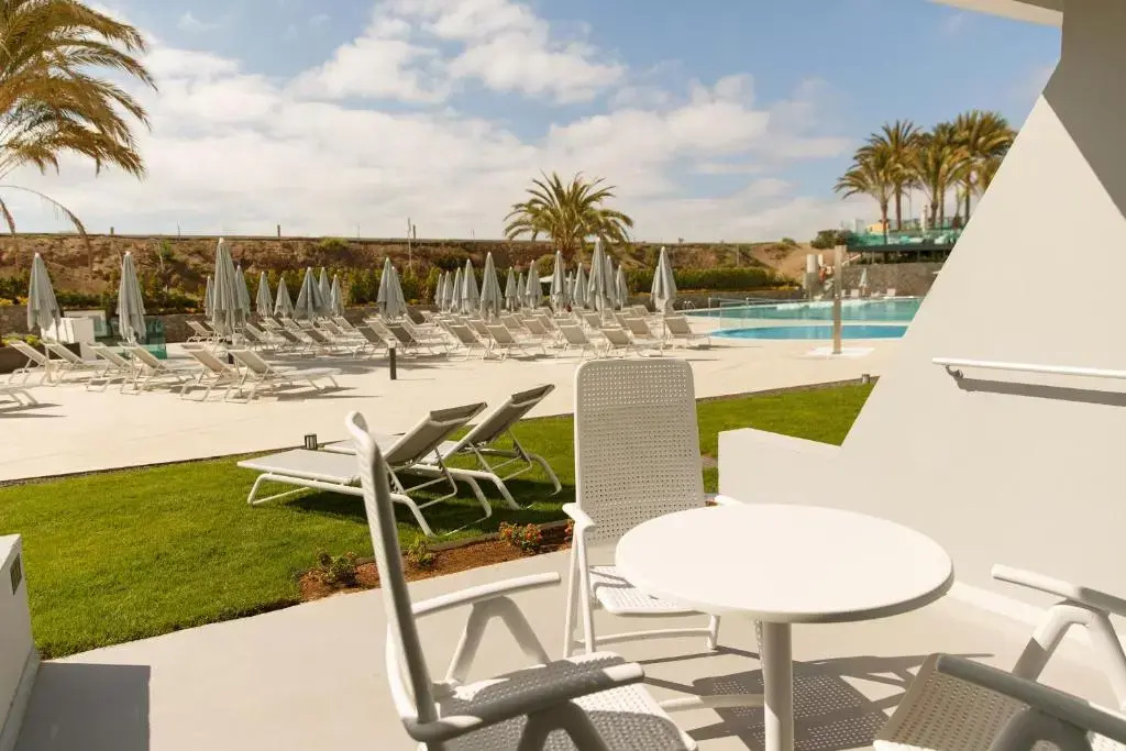 Santa Monica Suites Hotel - Chambres