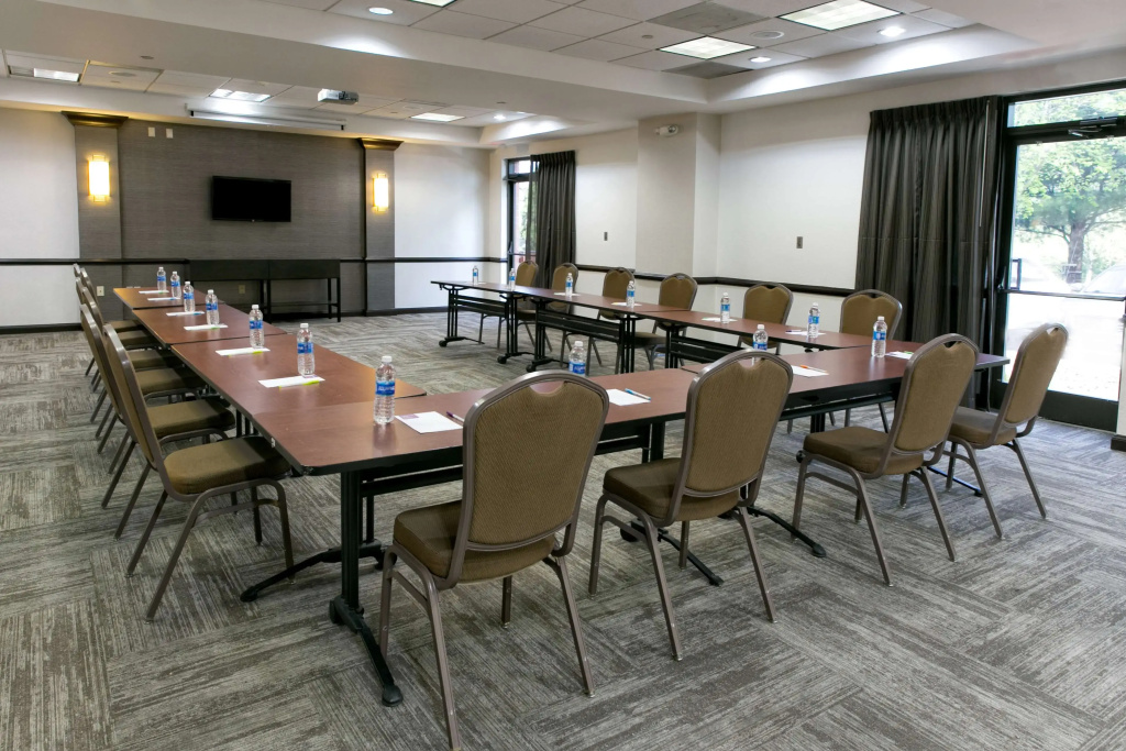 Hyatt Place Nashville/Franklin/Cool Springs - Général