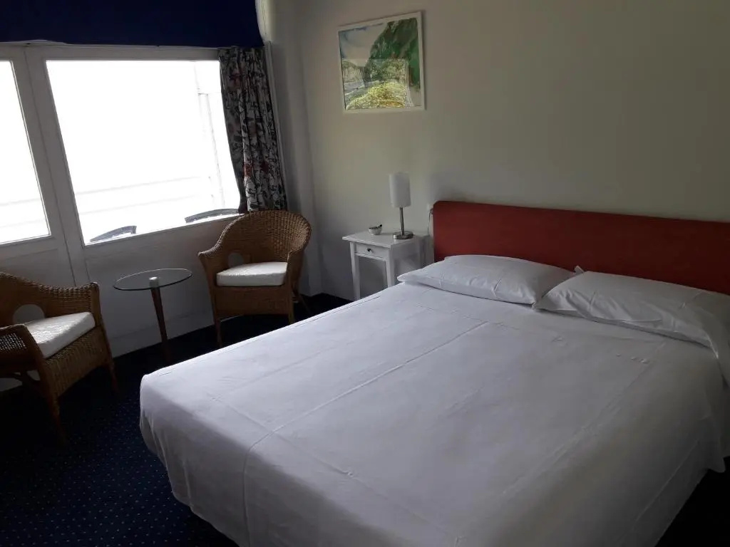 Hotel Resort Nautilus - Général