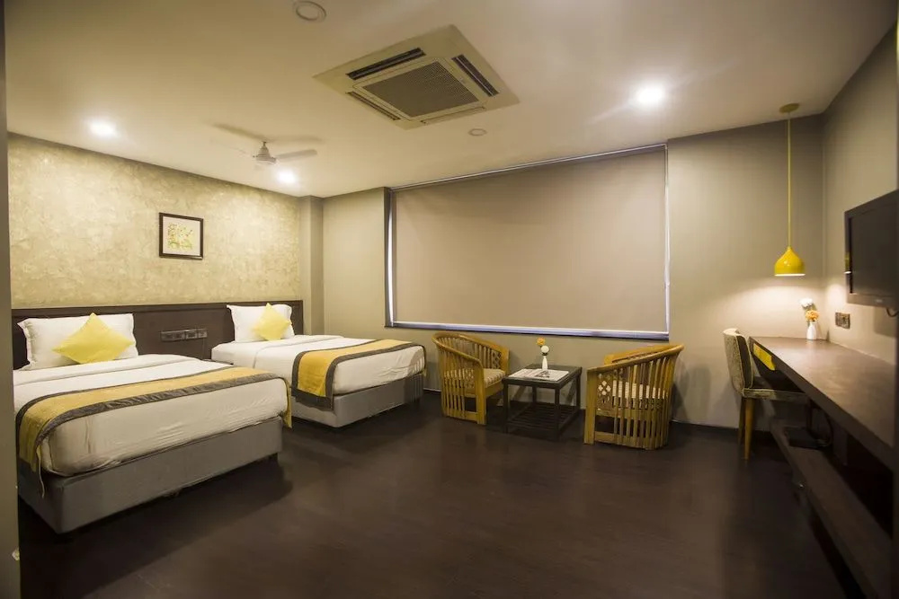 Hotel photo 6