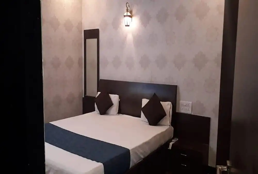 Sai Sharan Stay Inn - Chambres