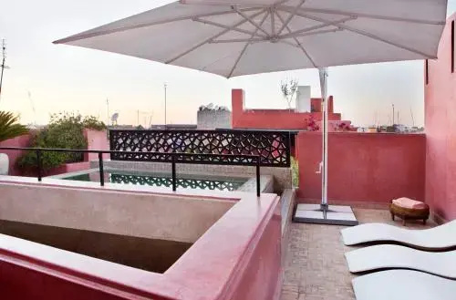 Hotel photo 22