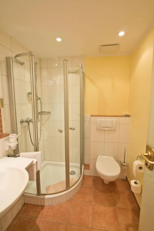 Landgasthof Hotel Hanses-Bräutigam - Général