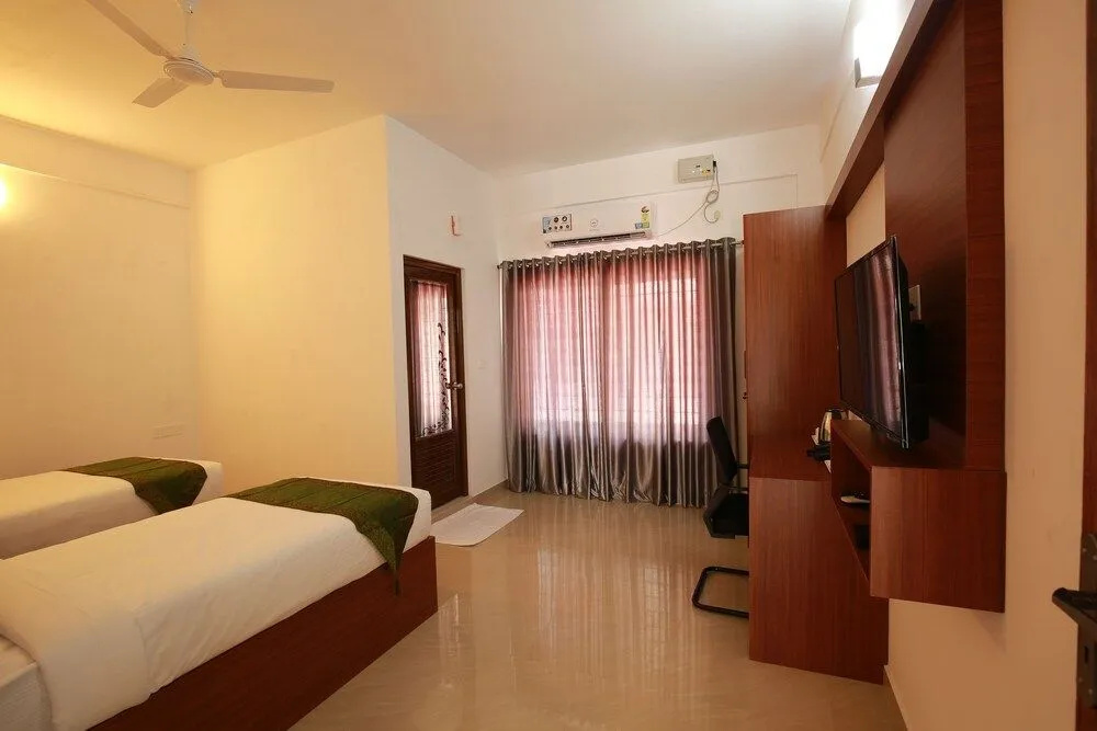 Hotel photo 7