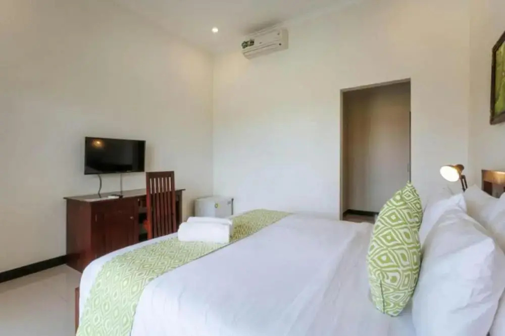 Carik Bali Guest House — фото