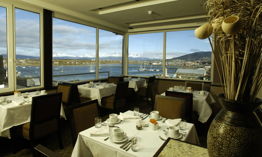 Lennox Hotel Ushuaia - Général