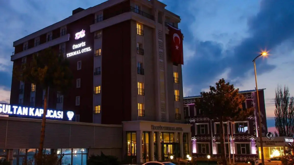 Hotel photo 33