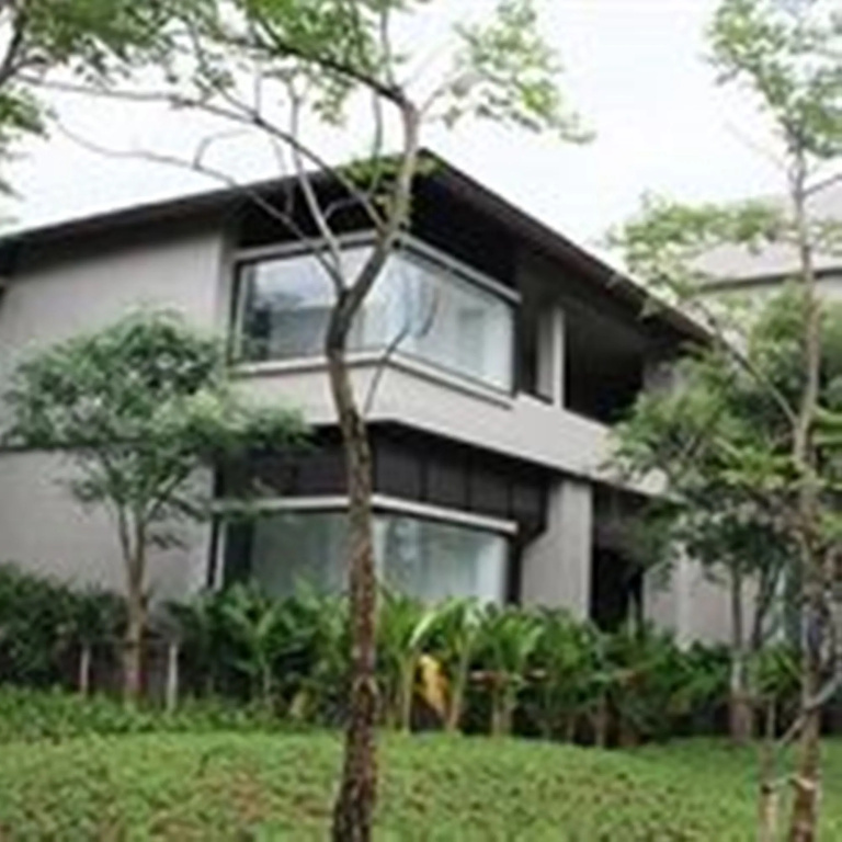 Balcony & Terrace