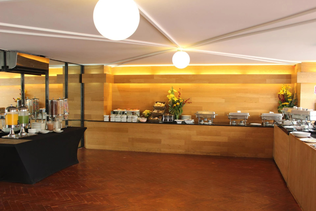 Hotel photo 22