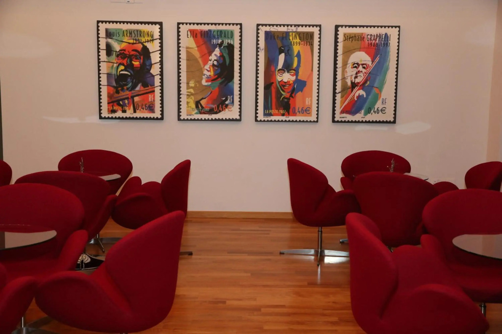 Altius Boutique Hotel by null