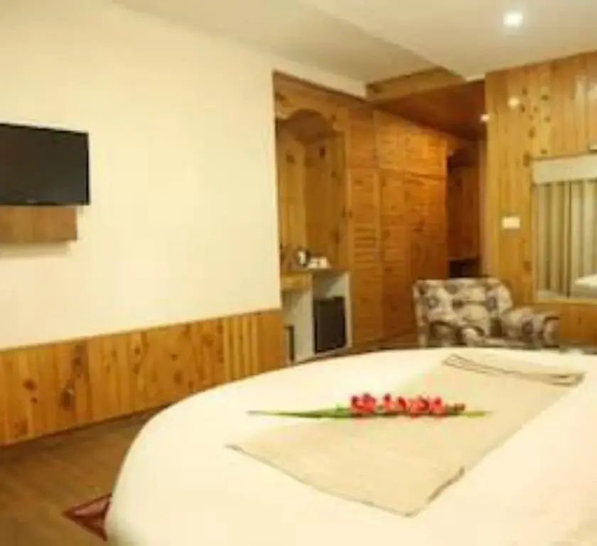 Manali Valley Resorts - Général