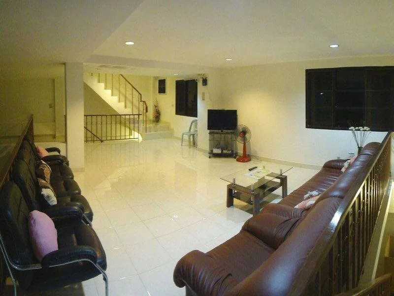 Smile House 1
