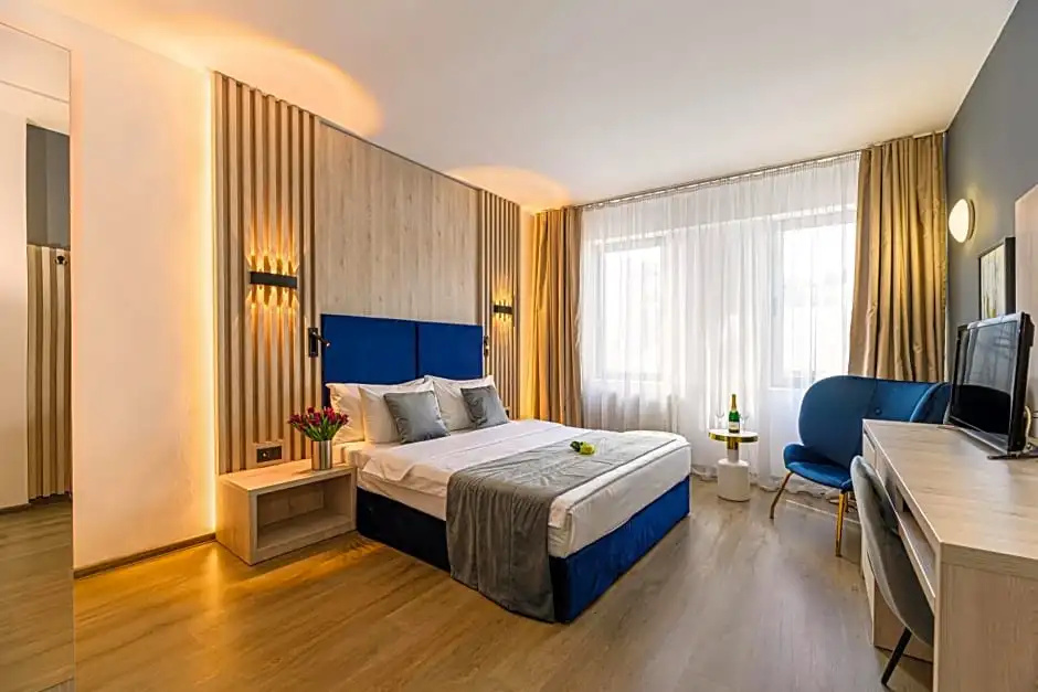 Unique Boutique - Chambres