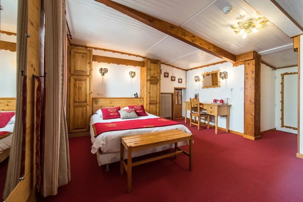Voir la photo 3 — Hôtel Le Grand Truc