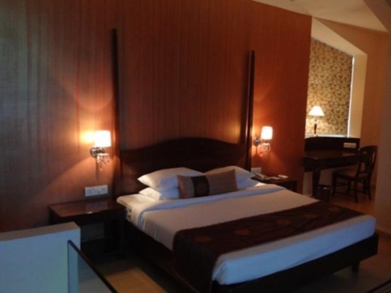The Crown Goa