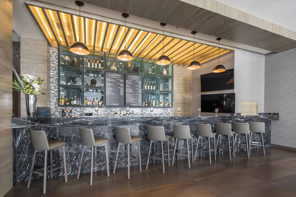 Courtyard by Marriott Chihuahua - Général