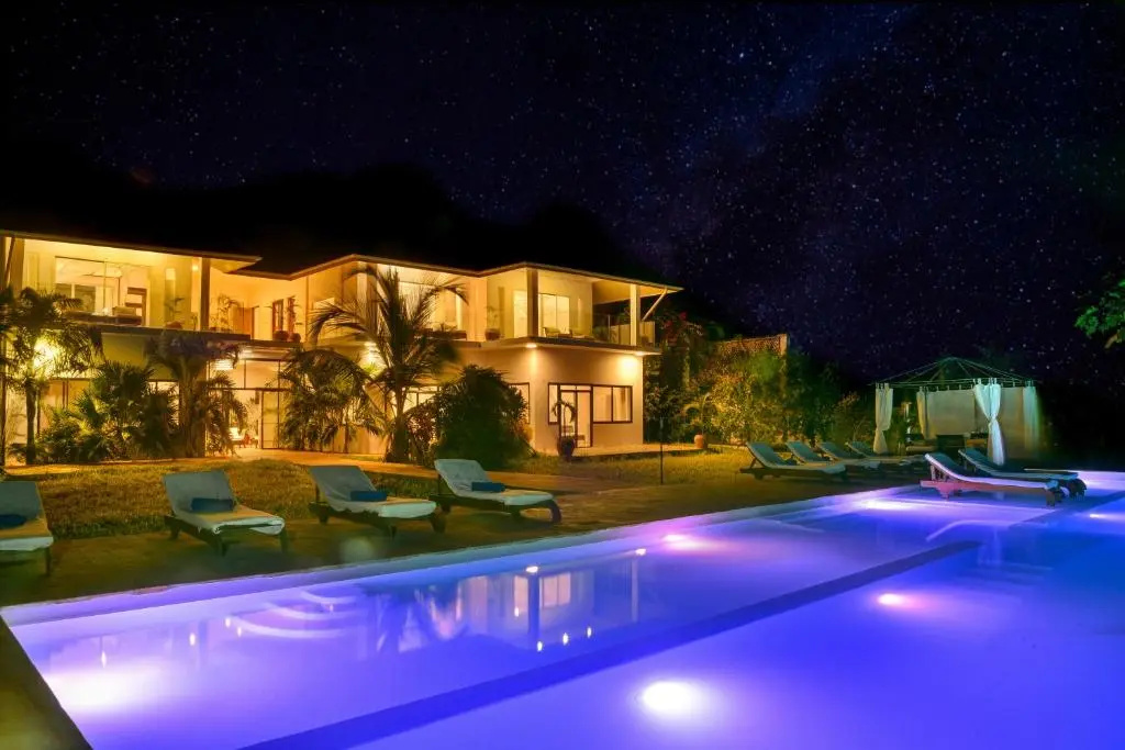 Palm Residence by Amazing Zanzibar - фото 16