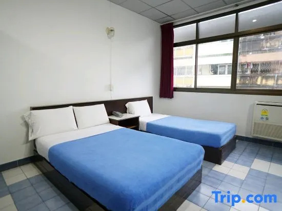 Thairungruang Hotel - Chambres