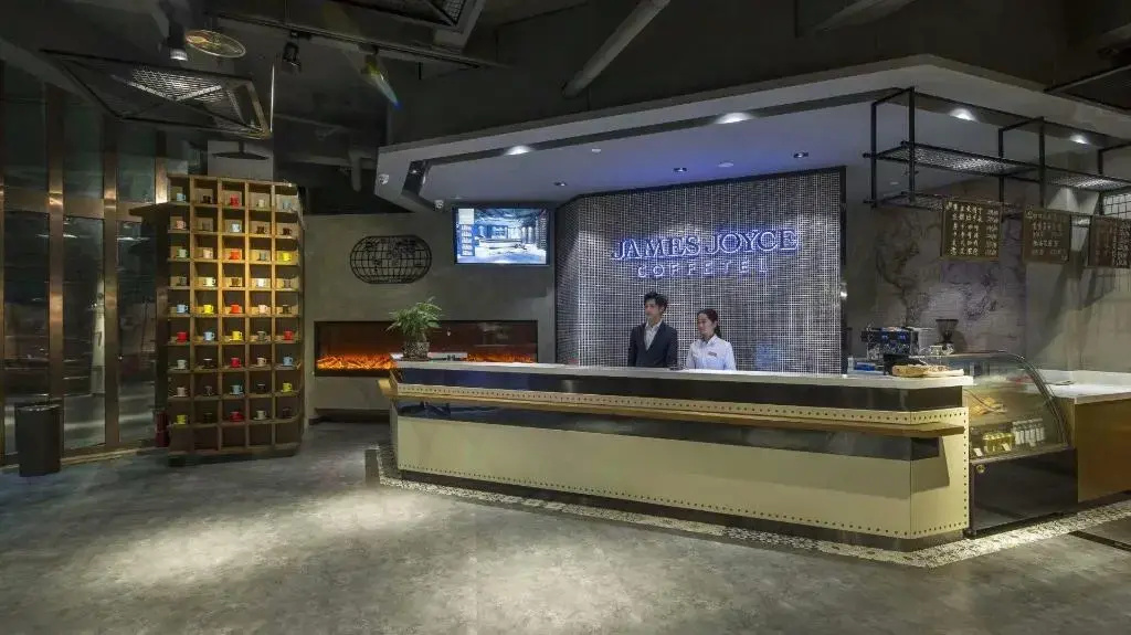 Hotel photo 14