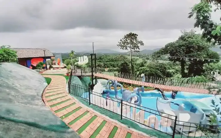 Bangmara Hill