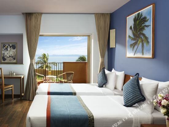 Cidade De Goa