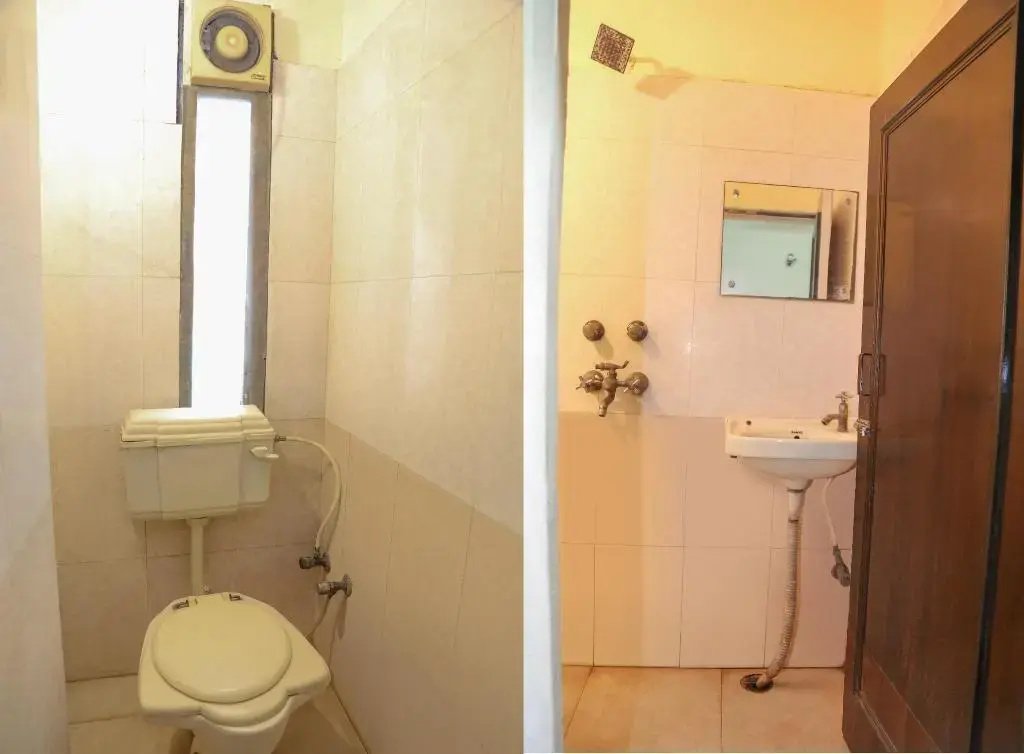 Hotel Konark - Général