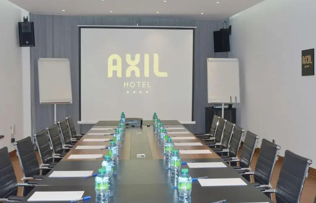 Hotel photo 16