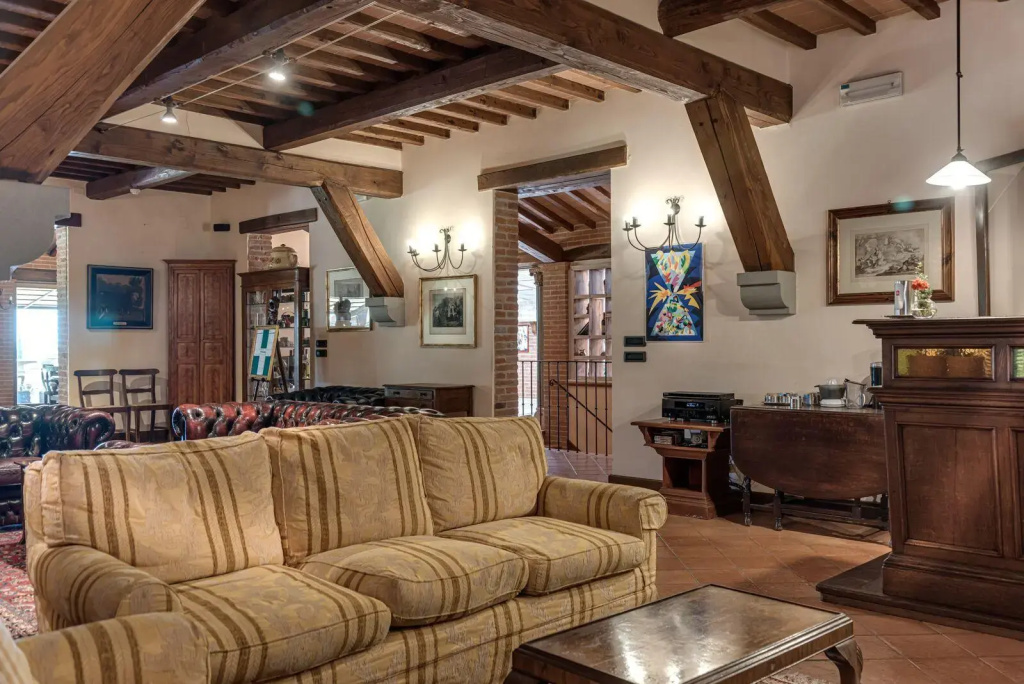 Locanda Poggioleone - Général