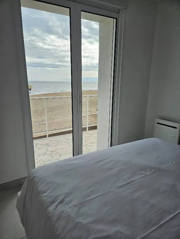 Hotel Les Dunes - Chambres