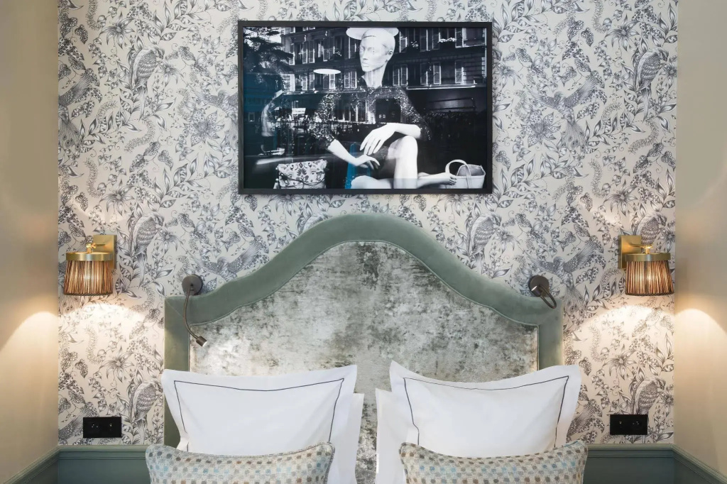Hotel photo 10
