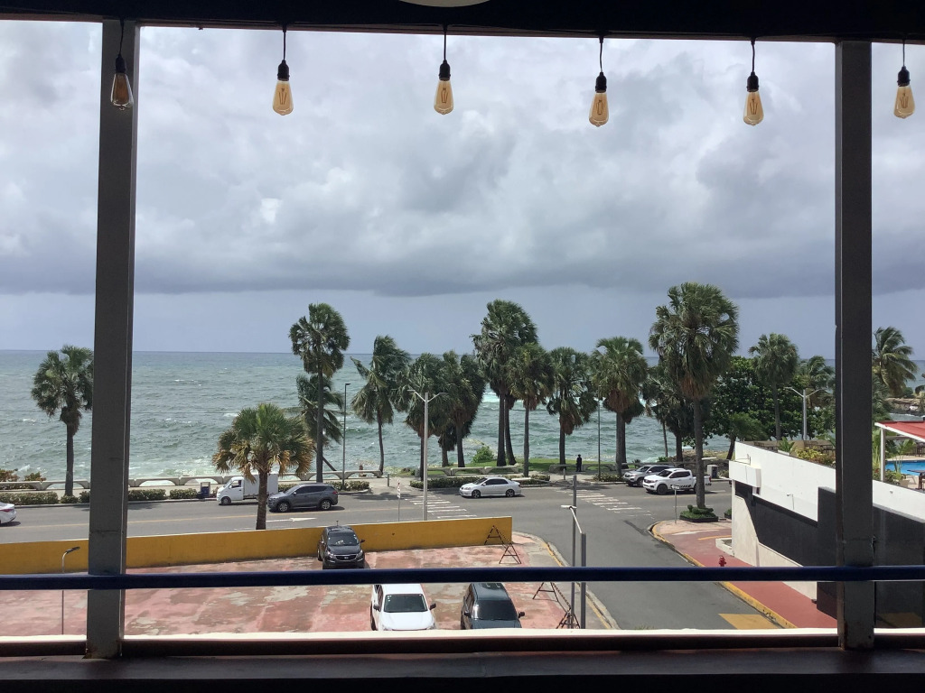 Hotel Blue Malecón & Spa by null