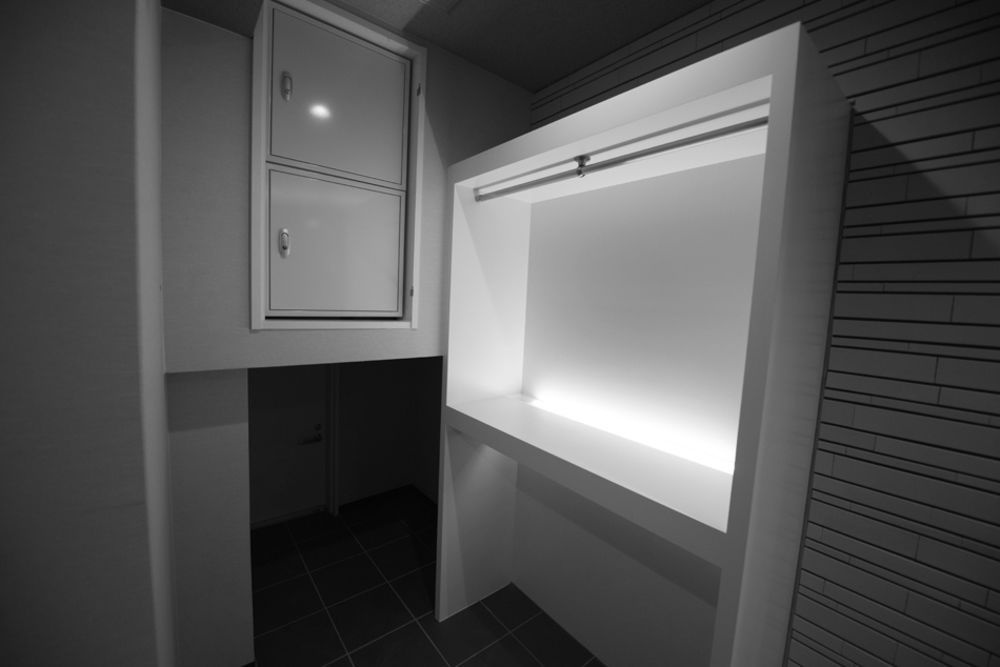 TERRACE HOUSE Tanimachi 사진 14
