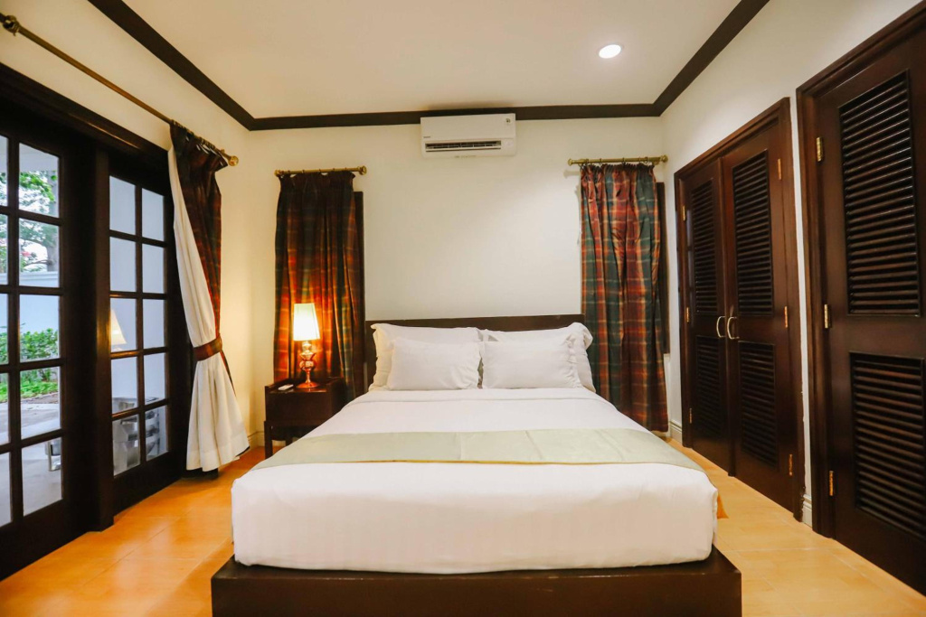 Taman Dayu Golf Club and Resort