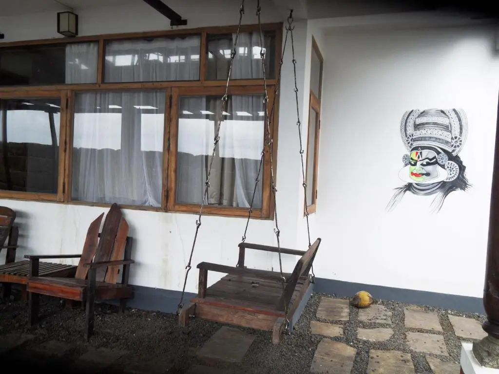 36 Palms Boutique Retreat - Chambres