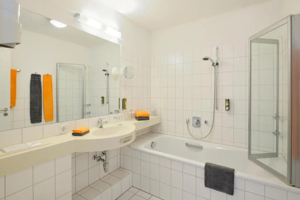 Comfort Single room