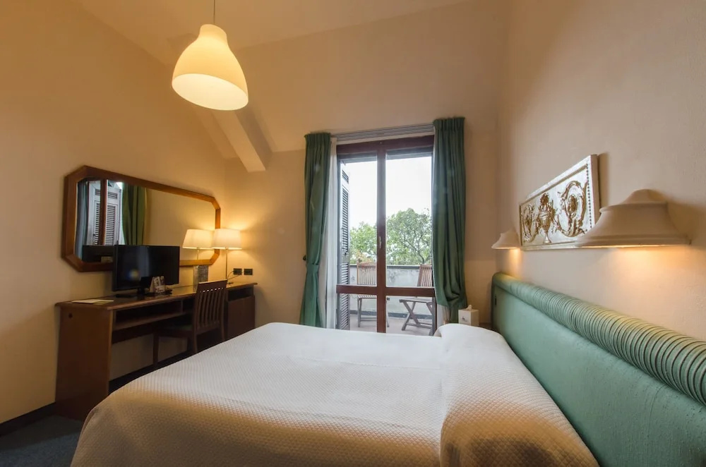 Astor Hotel - Chambres