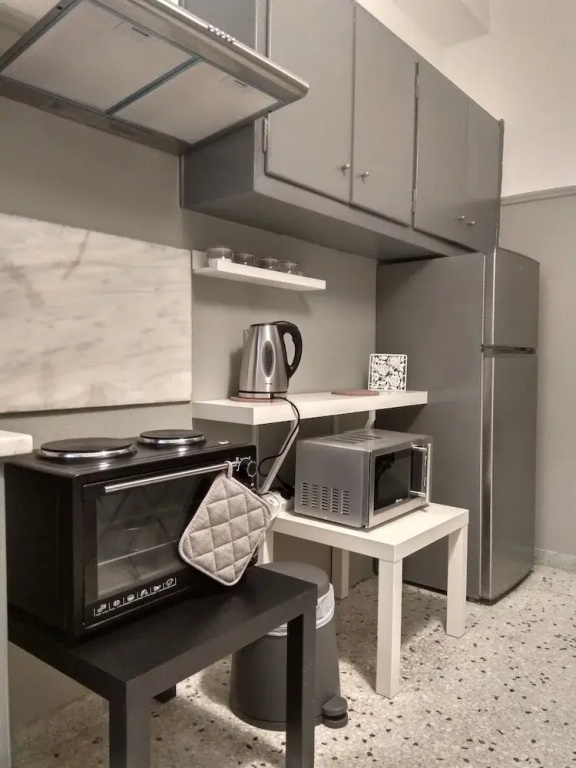 Achillion Apartment, Афіни, Греція мініатюра 10