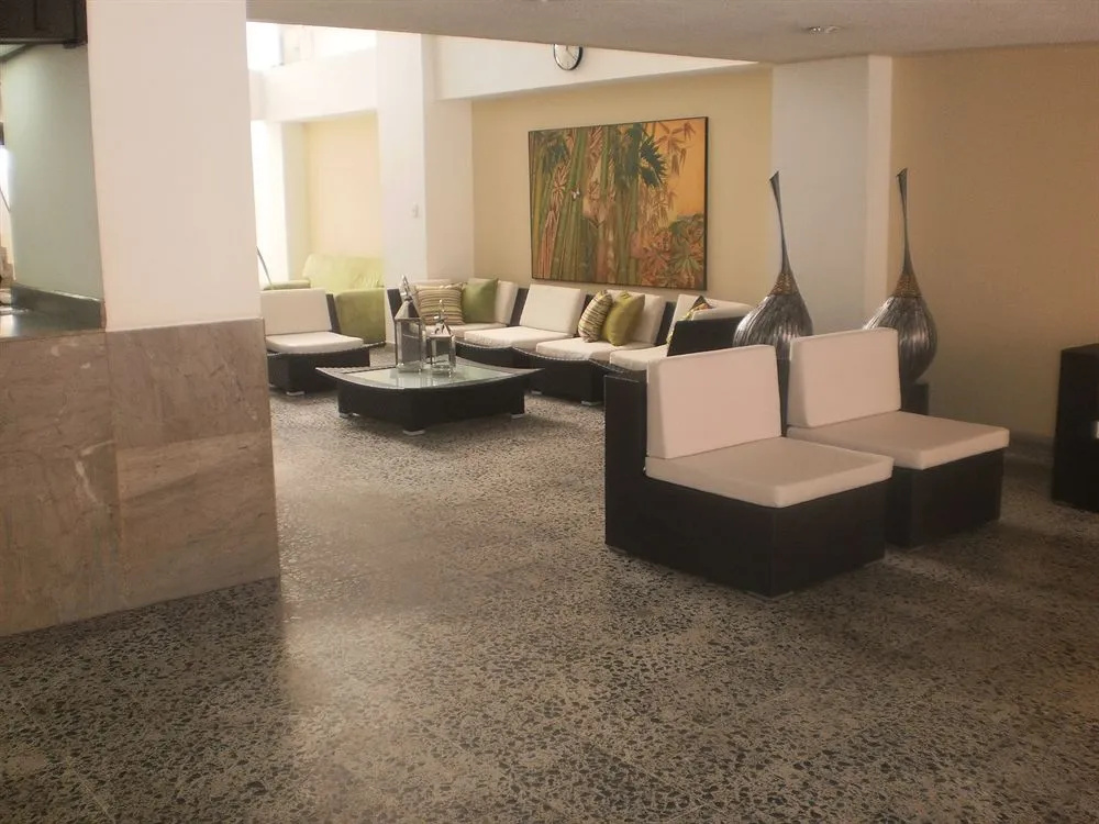 Hotel Don Gregorio
