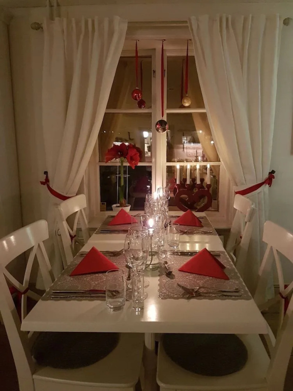 Ågården Hotell & Restaurang - Général