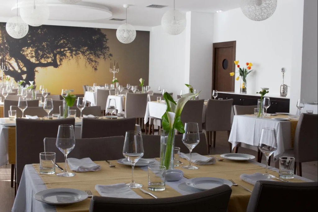 Monte Filipe Hotel & Spa - Général