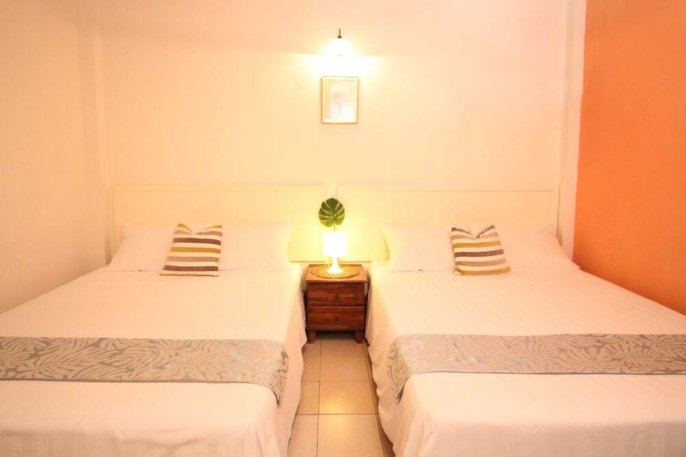 Lavender Lodge