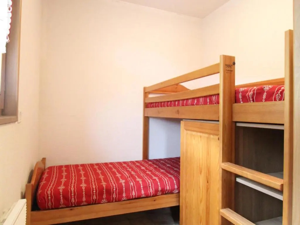 Voir la photo 3 — Appartement Lanslevillard, 3 pièces, 6 personnes - FR-1-508-53