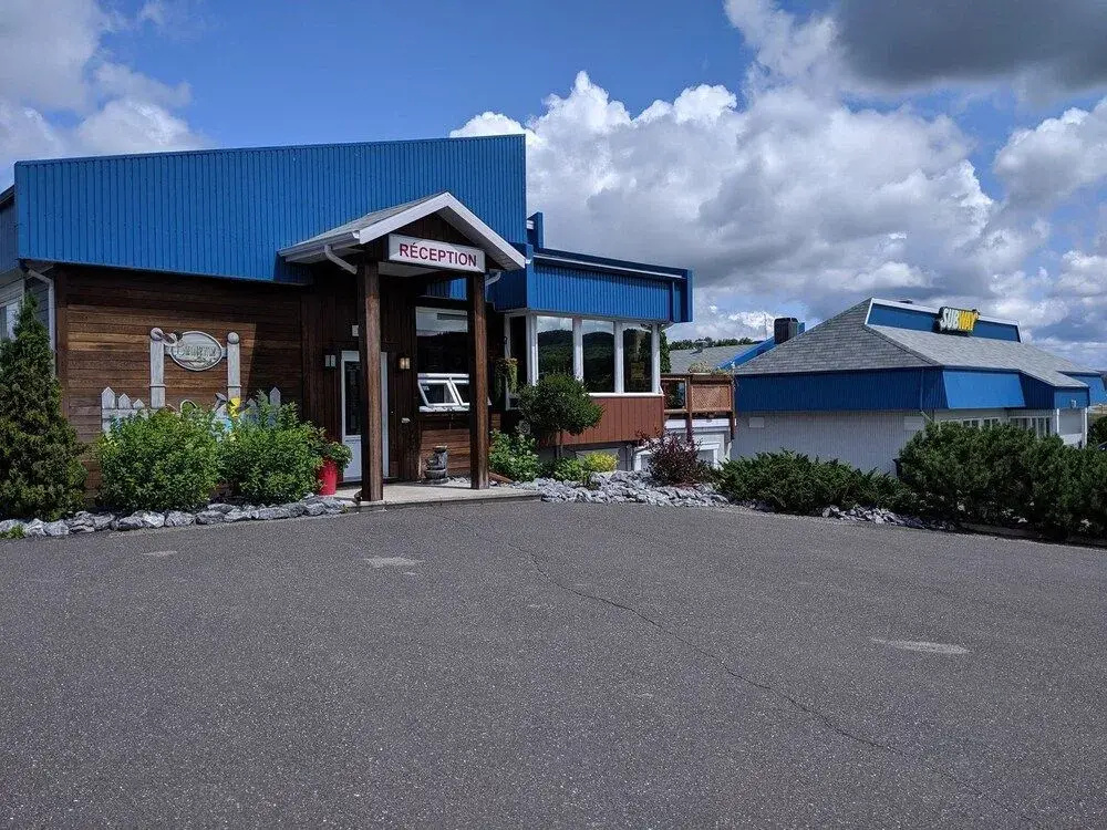 Motel Claude