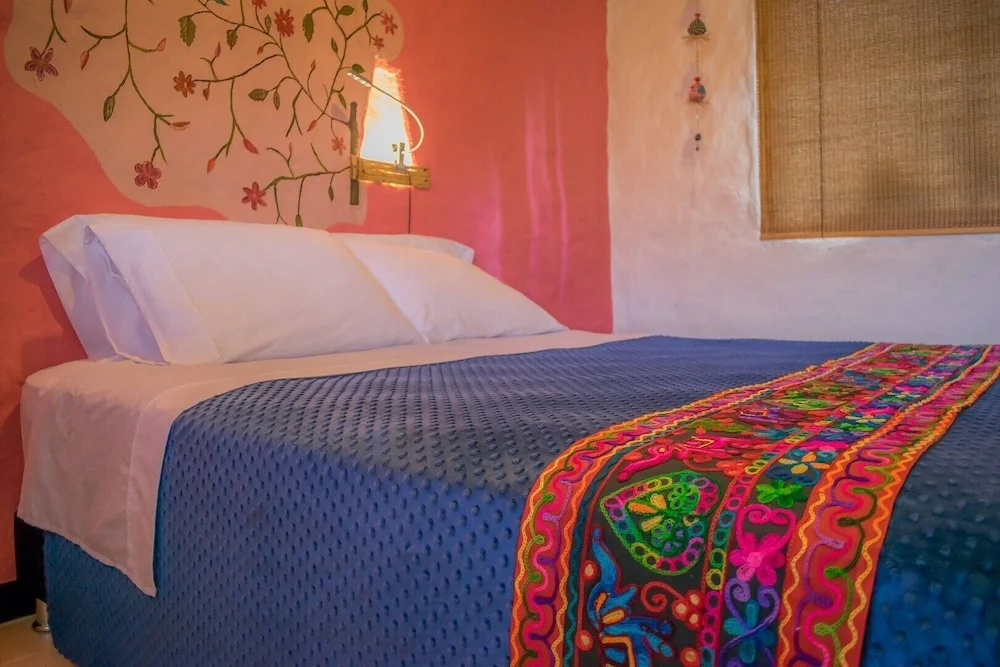 Hotel Campestre Solar De La Luna - Général